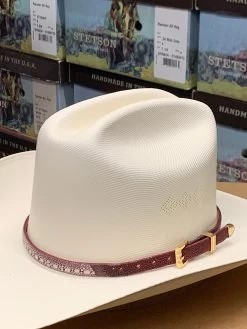 Tombstone 1000x Johnson (Copa Chica) Toquilla Mantarraya Vino -Guadalajara Western Wear IMG 7177 cd56bab3 5252 402c ac50 394adb909ac7