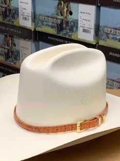 Tombstone 1000x Johnson (Copa Chica) Toquilla Caiman Cognac -Guadalajara Western Wear IMG 7181 e68534dc bc80 4250 9b34 9d425fd582bd