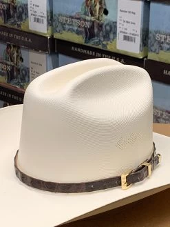 Tombstone 1000x Johnson (Copa Chica) Toquilla Caiman Cafe Obscuro -Guadalajara Western Wear IMG 7193 38244ef0 96e9 4ce2 9aa1 37d93ca0ea39