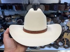 Tombstone 1000x - Toquilla Cincelada (Copa Alta) 10 Tombstone 1000x - Toquilla Cincelada (Copa Alta) -Guadalajara Western Wear IMG 7588