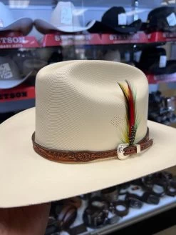 Tombstone 1000x - Toquilla Cincelada (Copa Chica) -Guadalajara Western Wear IMG 76162