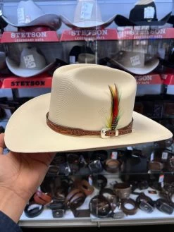 Tombstone 1000x - Toquilla Cincelada (Copa Chica) -Guadalajara Western Wear IMG 7617