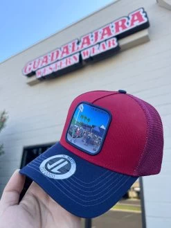 La Belicada - JL Hats