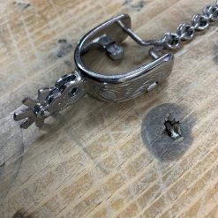 Espuela Grande (Charros Original) -Guadalajara Western Wear IMG 8173