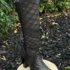 Cuadra Crust Gris Tall Boot -Guadalajara Western Wear IMG 8838
