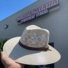 Leonardo Royal Palm Straw Hat -Guadalajara Western Wear IMG 90982