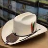 Tombstone 30x Johnson (Copa Alta) Sinaloa Style Cowboy Hat -Guadalajara Western Wear IMG 91692 1