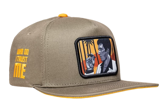 Trust Charcoal 3 Trust Charcoal