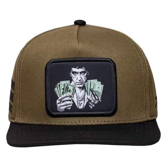 Respect Olive 4 Respect Olive - Image 2