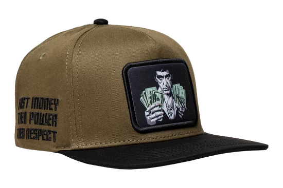 Respect Olive 3 Respect Olive