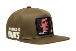 World Olive -Guadalajara Western Wear JcHatsScarfaceweb0324 550x 2c87e1bf ca68 44d2 9e31 c51d6d412197