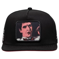 World Black -Guadalajara Western Wear JcHatsScarfaceweb0349 550x 69694838 81f5 45d7 b6cc 17cfef2bba55