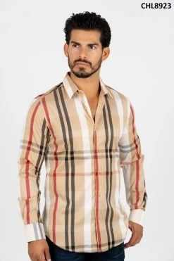 Platini Alucin - CHL8923