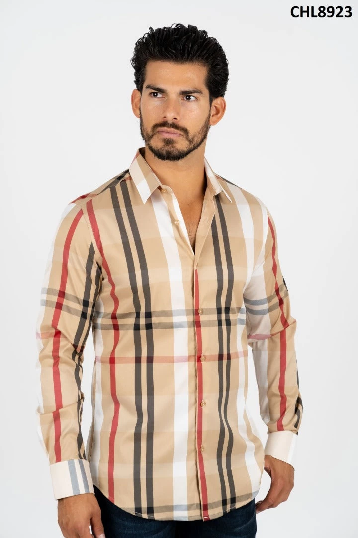 Platini Alucin - CHL8923 3 Platini Alucin - CHL8923