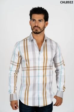 Platini Alucin - CHL8922