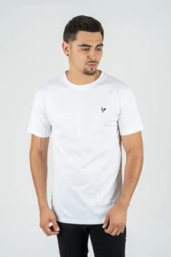 Gallo T-Shirt White / Blanco - PST7475 -Guadalajara Western Wear PST7475 300x 1ac05276 693e 455e 82a7 a968a777b5af