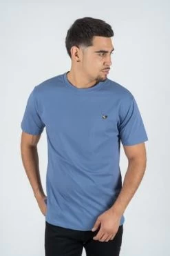 Gallo T-Shirt Blue / Azul - PST7845 -Guadalajara Western Wear PST7845 300x 4c4386f5 709c 42fa b2f2 339b0d9b3f3b