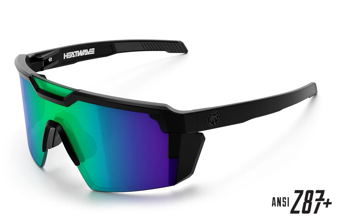 FUTURE TECH SUNGLASSES: PIFF Z87+ (Piff Lens) 3 FUTURE TECH SUNGLASSES: PIFF Z87+ (Piff Lens)