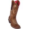 Quincy Square Toe Western Cowgirl Boots - Q3125251 -Guadalajara Western Wear Q3125251 1024x1024 2x 615a5bd5 43d2 4402 9121 60b82abceec2