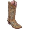 Quincy Square Toe Western Cowgirl Boots - Q312L6231 -Guadalajara Western Wear Q312L6231 1024x1024 2x 16b12fbe cb20 45e7 a038 087710f5ec55