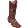 Quincy Square Toe Western Cowgirl Boots - Q312L6250 -Guadalajara Western Wear Q312L6250 1024x1024 2x 3a9e5fe0 9d35 47c7 860f 06d30c0d91b2