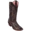 Quincy Square Toe Western Cowgirl Boots - Q312L6259 -Guadalajara Western Wear Q312L6259 1024x1024 2x 1f243e12 4e6e 45c4 ba66 8a36d91b6e0f
