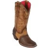 Quincy Square Toe Western Cowgirl Boots - Q3146207 2 Quincy Square Toe Western Cowgirl Boots - Q3146207 -Guadalajara Western Wear Q3146207 1024x1024 2x 35be1f48 cb64 4a68 92d0 791196ea0ad6