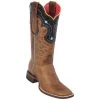 Quincy Wide Square Toe Western Cowgirl Boots - Q3222051 -Guadalajara Western Wear Q3222051 1024x1024 2x a86633df 86df 481e a921 4a048868f4d6