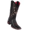Quincy Wide Square Toe Western Cowgirl Boots - Q3225405 -Guadalajara Western Wear Q3225405 1024x1024 2x d1176c0c 1567 4a17 8e65 fe50d105b082