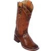 Quincy Wide Square Toe Western Cowgirl Boots - Q3225703 -Guadalajara Western Wear Q3225703 NOharness 1024x1024 2x 0f6c183f 120d 40ba bd73 a80b5f48e315