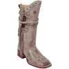 Quincy Wide Square Toe Western Cowgirl Boots - Q322B6207 -Guadalajara Western Wear Q322B6207 1024x1024 2x 8cc47bd0 a06b 47a4 ac98 59f796d3294e