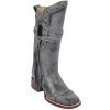 Quincy Wide Square Toe Western Cowgirl Boots - Q322B6209 -Guadalajara Western Wear Q322B6209 1024x1024 2x 50648187 c5f8 46ba 849c 81ec0dbbd73c