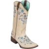 Quincy Wide Square Toe Western Cowgirl Boots - Q322C4604 1 Quincy Wide Square Toe Western Cowgirl Boots - Q322C4604 -Guadalajara Western Wear Q322C4604 1024x1024 2x 3090ccdf 0e7a 4fa6 97bd b2dfa4e6ccd0