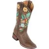 Quincy Wide Square Toe Western Cowgirl Boots - Q322F6211 -Guadalajara Western Wear Q322F6211 1024x1024 2x c097a7b9 8336 4046 bf5c 733f4706ad73