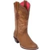 Quincy Round Toe Western Cowgirl Boots - Q386251 1 Quincy Round Toe Western Cowgirl Boots - Q386251 -Guadalajara Western Wear Q386251 1024x1024 2x 9a1d93f4 5a7f 4366 b8d2 89bf34edaa4f