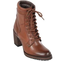 Quincy Round Toe Western Cowgirl Boots - Q38B8351