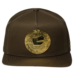 El Centenario (Green / Verde)