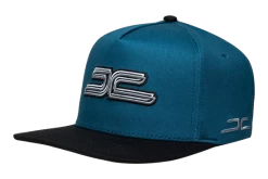 JC Classic Blue/Black