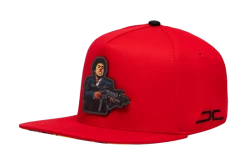 My Little Friend Red