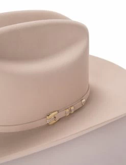 Stetson Diamante 1000X Premier Cowboy Felt Hat -Guadalajara Western Wear SFDMTE 4840.61 6 1