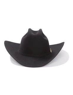 Stetson El Presidente 100X Premier Cowboy Felt Hat -Guadalajara Western Wear SFPRES 4840.07 1 3