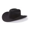 Stetson El Presidente 100X Premier Cowboy Felt Hat -Guadalajara Western Wear SFPRES 4840.07 2 3