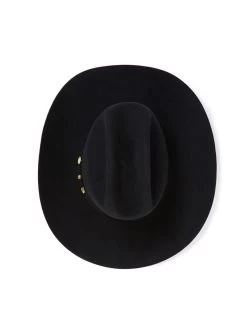Stetson El Presidente 100X Premier Cowboy Felt Hat -Guadalajara Western Wear SFPRES 4840.07 4 1