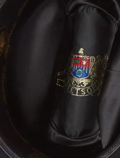 Stetson El Presidente 100X Premier Cowboy Felt Hat -Guadalajara Western Wear SFPRES 4840.07 5 3