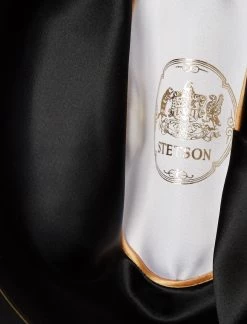 Stetson 10x Shasta Black Premier Felt Cowboy Hat -Guadalajara Western Wear SFSHAS 7540.07 5 1