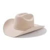 Stetson 10x Shasta Silverbelly Premier Felt Cowboy Hat -Guadalajara Western Wear SFSHAS 7540.61 2 1