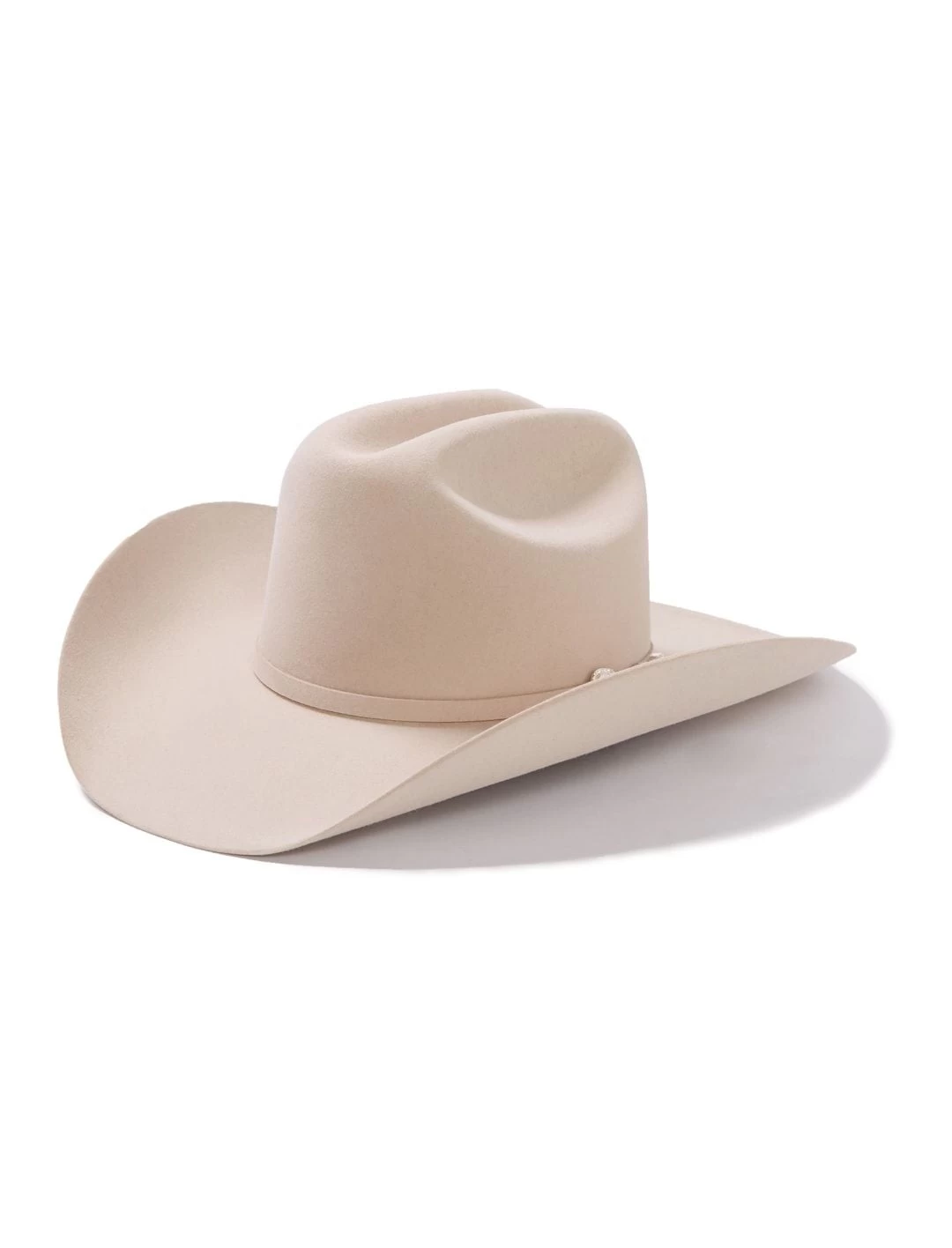 Stetson 10x Shasta Silverbelly Premier Felt Cowboy Hat 3 Stetson 10x Shasta Silverbelly Premier Felt Cowboy Hat