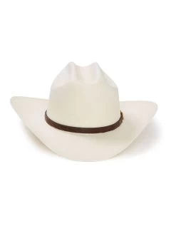 Stetson Evilla De Oro 1000x Brim/Falda 4" Straw Cowboy Hat -Guadalajara Western Wear SSEVOR3140.81 1 15