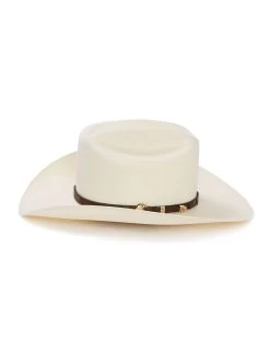 Stetson Evilla De Oro 1000x Brim/Falda 4" Straw Cowboy Hat -Guadalajara Western Wear SSEVOR3140.81 3 2