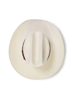 Stetson Evilla De Oro 1000x Brim/Falda 4" Straw Cowboy Hat -Guadalajara Western Wear SSEVOR3140.81 4 5